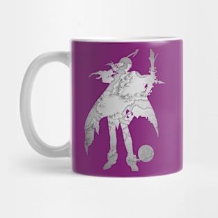 Jakob: Devoted Monster Mug